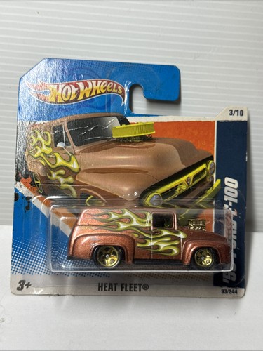 Hotwheels 56 - 🇨🇵,
