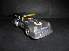 CIRCUIT SCALEXTRIC 1/32