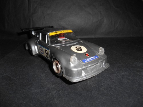 Circuit scalextric 32 - circuit,