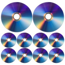 Lot de 25 CD-R vierges : CD-R