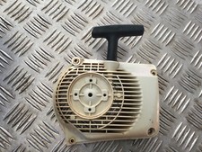 lanceur pour tronçonneuse