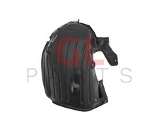 Cache D'Arche De Roue