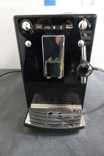 Cafetière MELITA E957-101