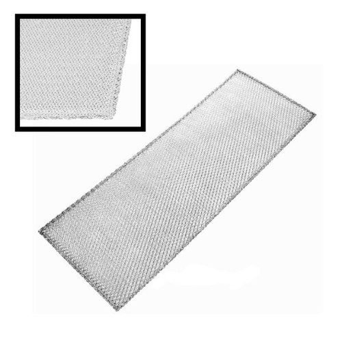 Filtre graisse metallique pour - graisse,