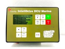 COMAP INTELIDRIVE DCU MARINE ID-DCU MARINE OPERATOR PANEL DISPLAY
