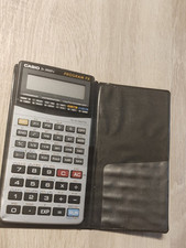 Calculatrice  Casio FX-3900P