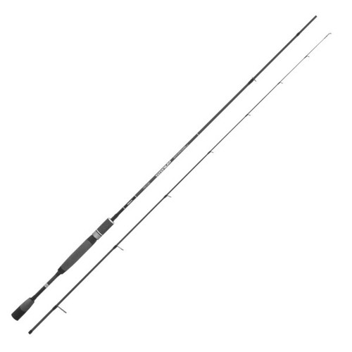 Canne spinning r18 titanium - canne,