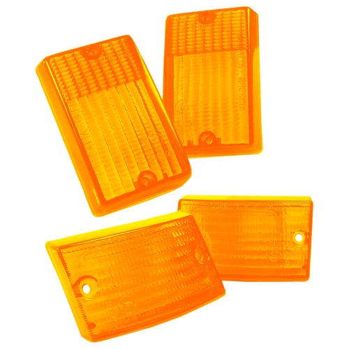 Kit feux clignotants - de,