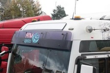 Panneau Lumineux Skyled PRO Compatible Avec MAN TGX -2020 XXL & TGX 2020- GX