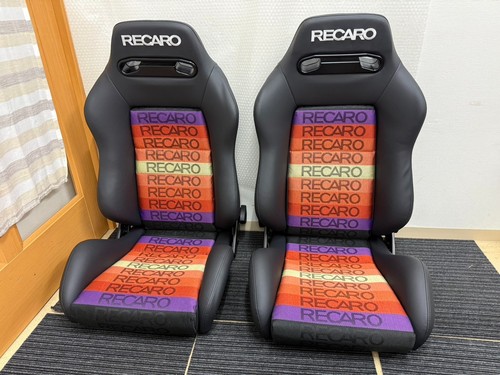 Recaro places sièges - sr-3, 2