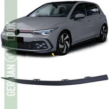 Bande spoiler de pare-chocs