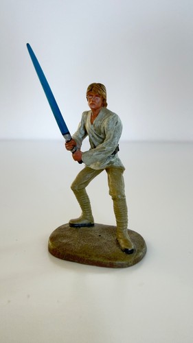 Star wars luke skywalker 2 - star, n°2