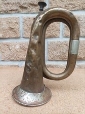 Clairon allemand 1936