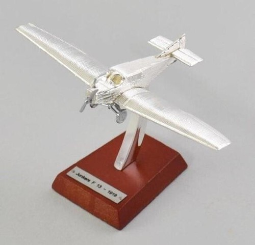 Junkers f13 1919 200 - -, 1/200
