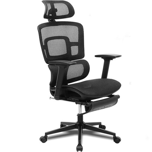 Siège bureau ergonomique - siège, de