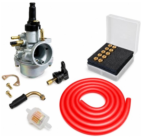 Pack gicleur carburateur - pack,