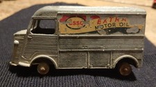 JRD Citroën  Le Tube Vintage