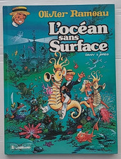 OLIVIER RAMEAU T 11 L'OCEAN