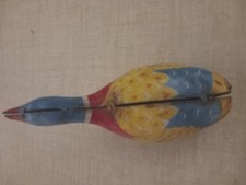 Jouet Ancien Mécanique