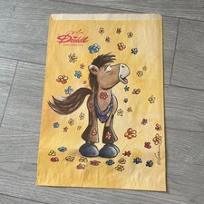 🎀 Grand sac en papier Diddl – Galupy