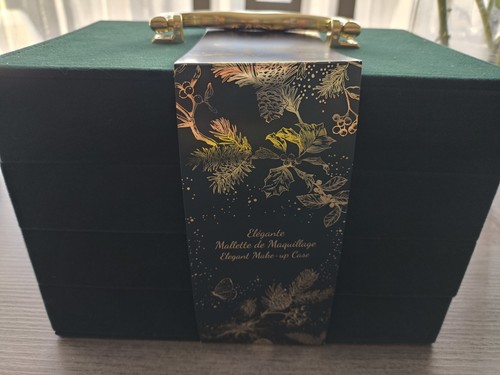 Malette palette maquillage - malette,