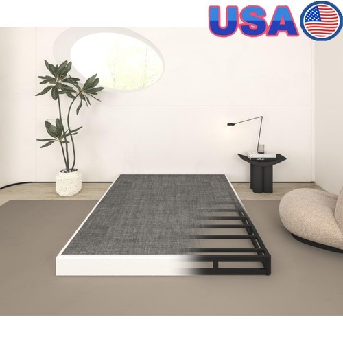 Heavy duty metal box spring - duty,