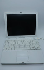 Apple iBook G4 1.33 GHz - 1gb ram - 512 MB hdd Mac OS X 10.5- A1133