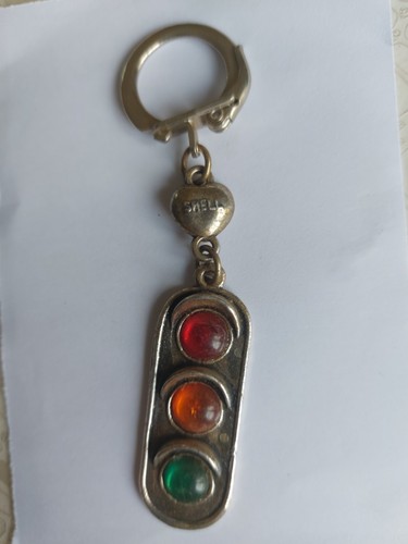 Porte clés original shell - original,