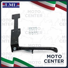 Cavaletto Latéral Noir Lml Star 125 150 2T - Piaggio Vespa Px 125 150 200 ('77