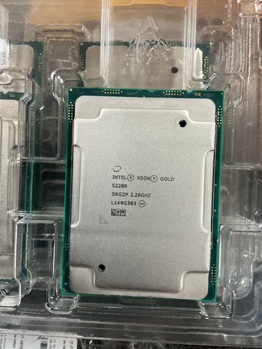 Intel xeon gold 5220r ghz - 5220r,