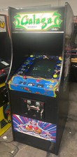 GALAGA ARCADE MACHINE by NAMCO