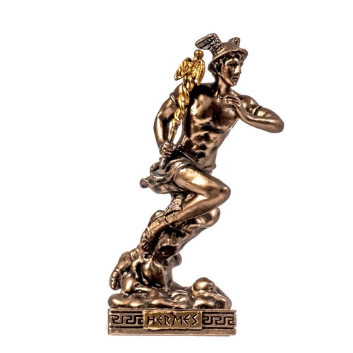 Figurine statue romaine