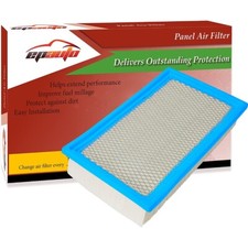 EPAuto GP242 (CA10242) Replacement for Ford / Mazda / Lincoln / Mercury Panel LH