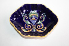 Petit vide poche en faïence