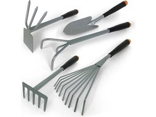 Ensemble D'Outils De Jardin, 5