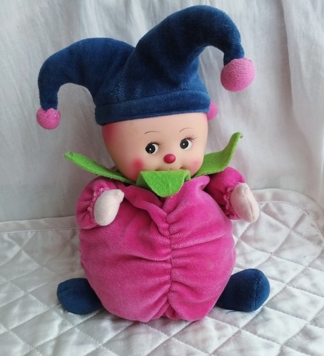 Mundia les toufous années - toufous, 90