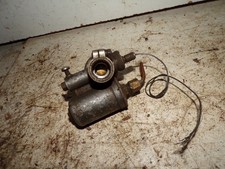carburateur BMA mobylette