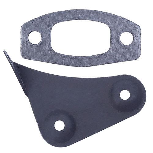 Kit joint support échappement