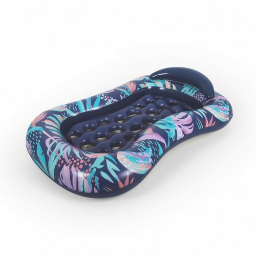Fauteuil piscine gonflable - de,
