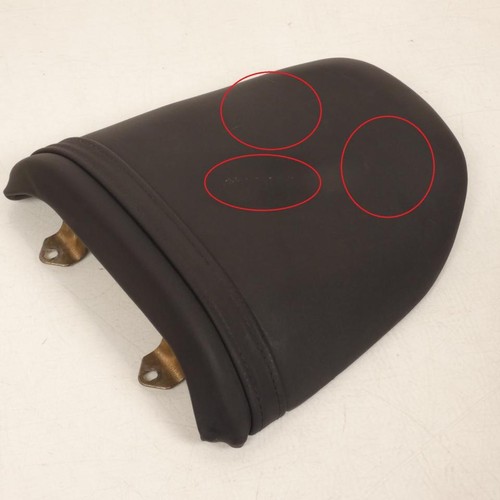Selle passager origine - , pour