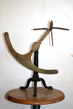 ANCIENNE BALANCE PÈSE FIL DE