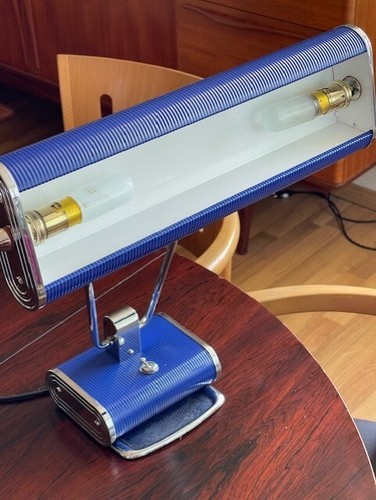 Lamp jumo eileen gray art - jumo,