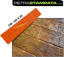 Moule pour Plâtre Imprimé