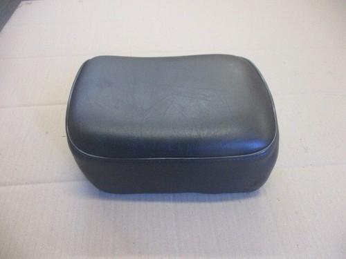 Selle passager arrière - , pour