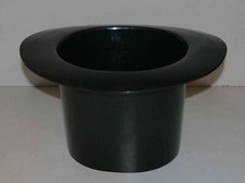 Seau champagne chapeau gibus