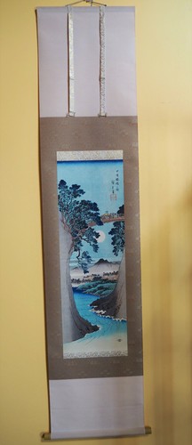 Estampes japonaises - estampes, de