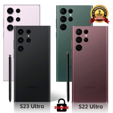 NEW SEALED SAMSUNG GALAXY S23