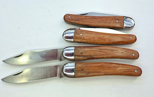 Couteaux massu ou - couteaux, le