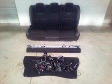 Banquette arriere RENAULT CLIO