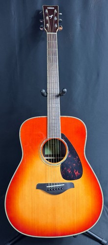 Yamaha fg830 solid top - fg830,